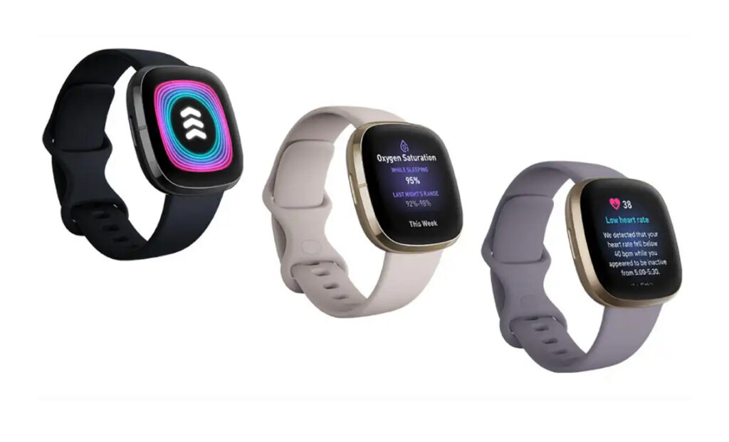 FitBit SmartWatches