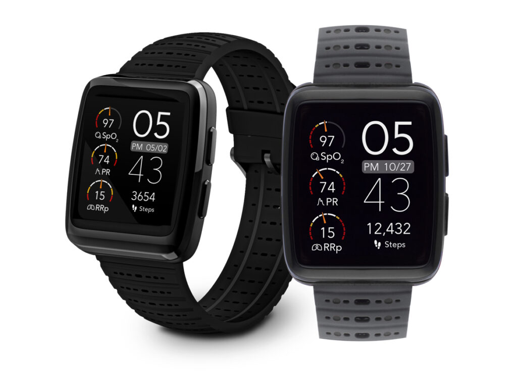 Masimo SmartWatches